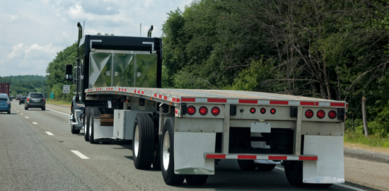 flatbed