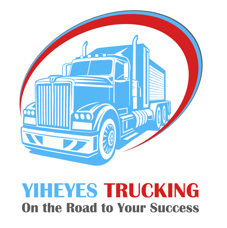 THS-Trucking-logo Yiheyes Trucking