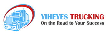 Yiheyes Trucking- Best Trucking Service